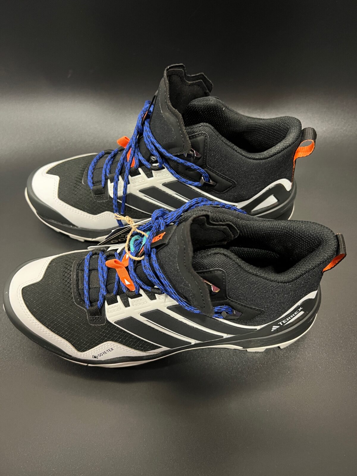 IMG_3303 Buty trekkingowe Adidas Terrex Skychaser MID Gore-Tex 39 1\3 - obrazek 7