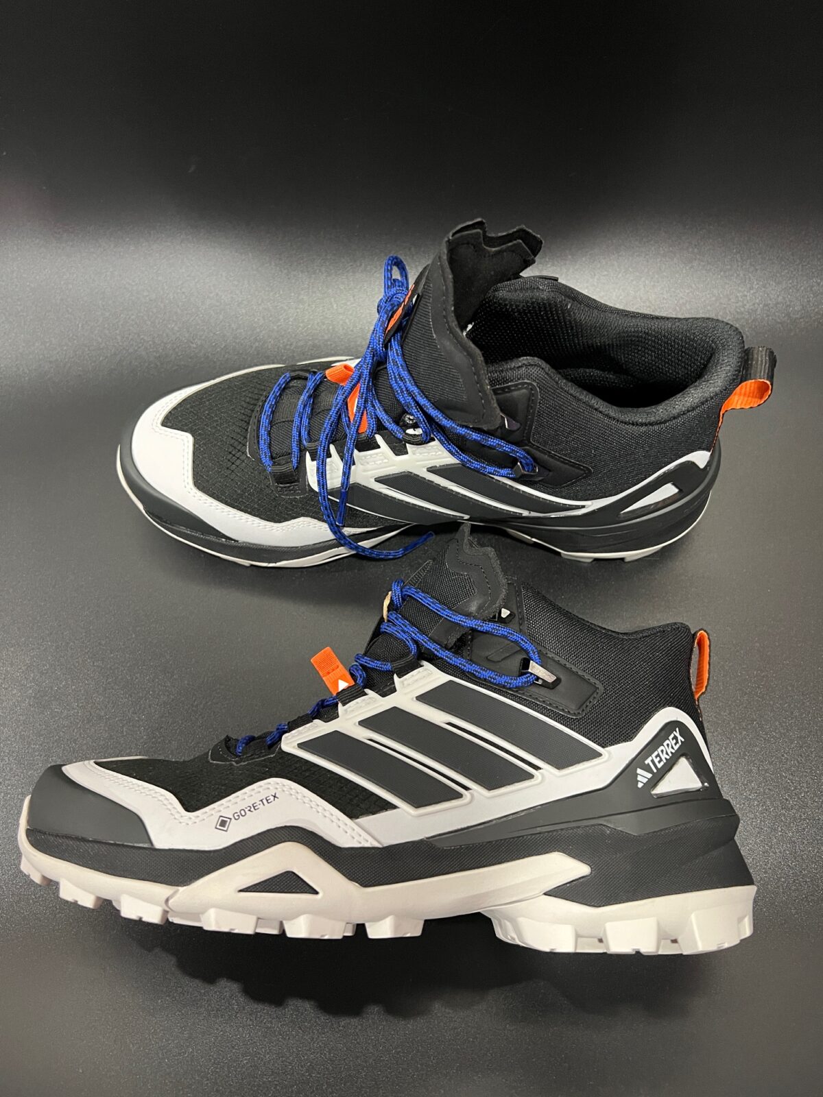 IMG_3304 Buty trekkingowe Adidas Terrex Skychaser MID Gore-Tex 39 1\3 - obrazek 1