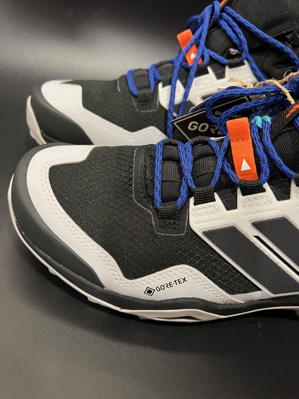 IMG_3305 Buty trekkingowe Adidas Terrex Skychaser MID Gore-Tex 39 1\3 - obrazek 6