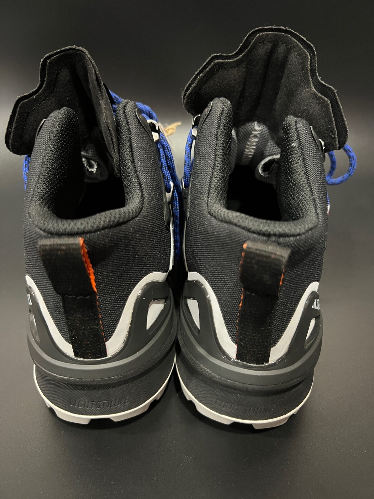 IMG_3306 Buty trekkingowe Adidas Terrex Skychaser MID Gore-Tex 39 1\3 - obrazek 5