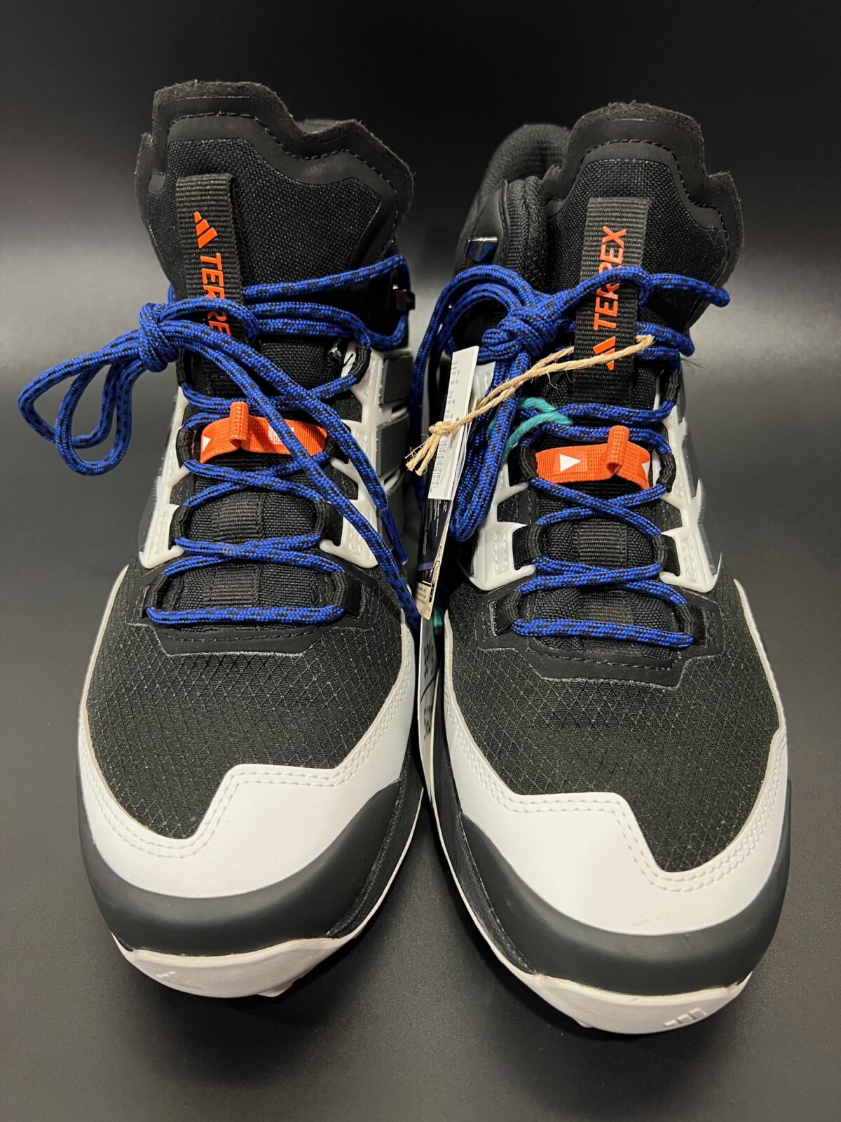 IMG_3307 Buty trekkingowe Adidas Terrex Skychaser MID Gore-Tex 39 1\3 - obrazek 4