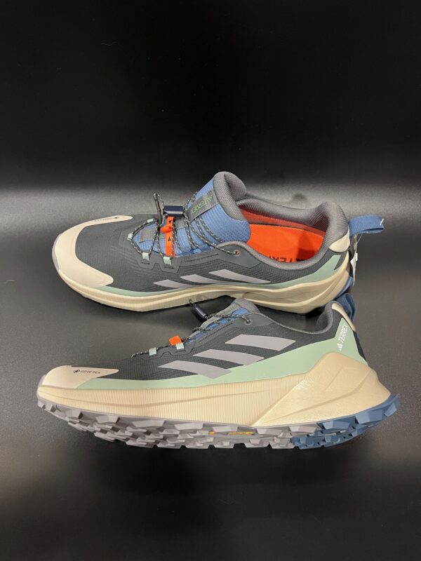 Buty trekkingowe Adidas Terrex Trailmaker2 Gore-Tex 48 JP5240