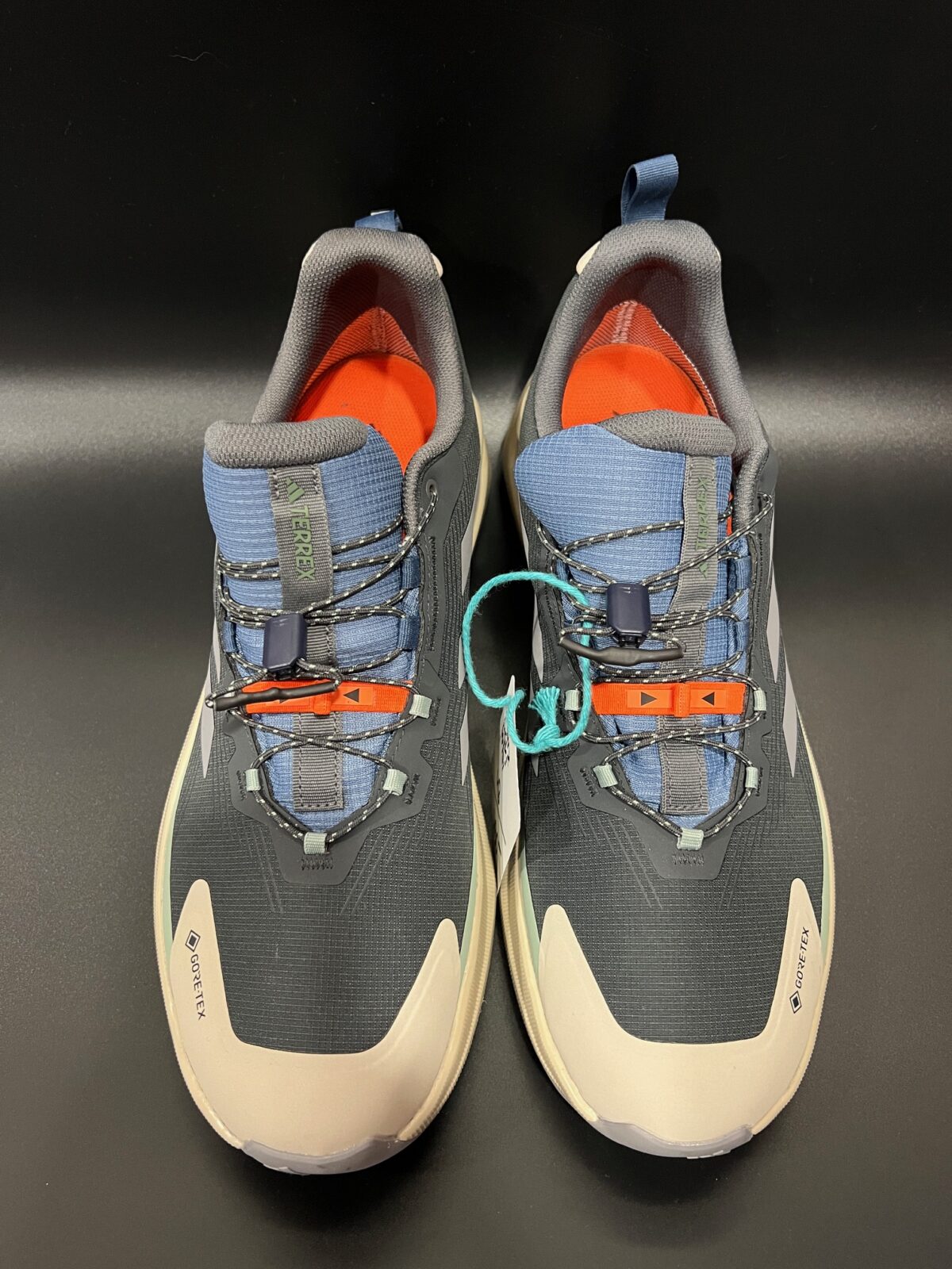 IMG_3331 Buty trekkingowe Adidas Terrex Trailmaker2 Gore-Tex 48 JP5240 - obrazek 6