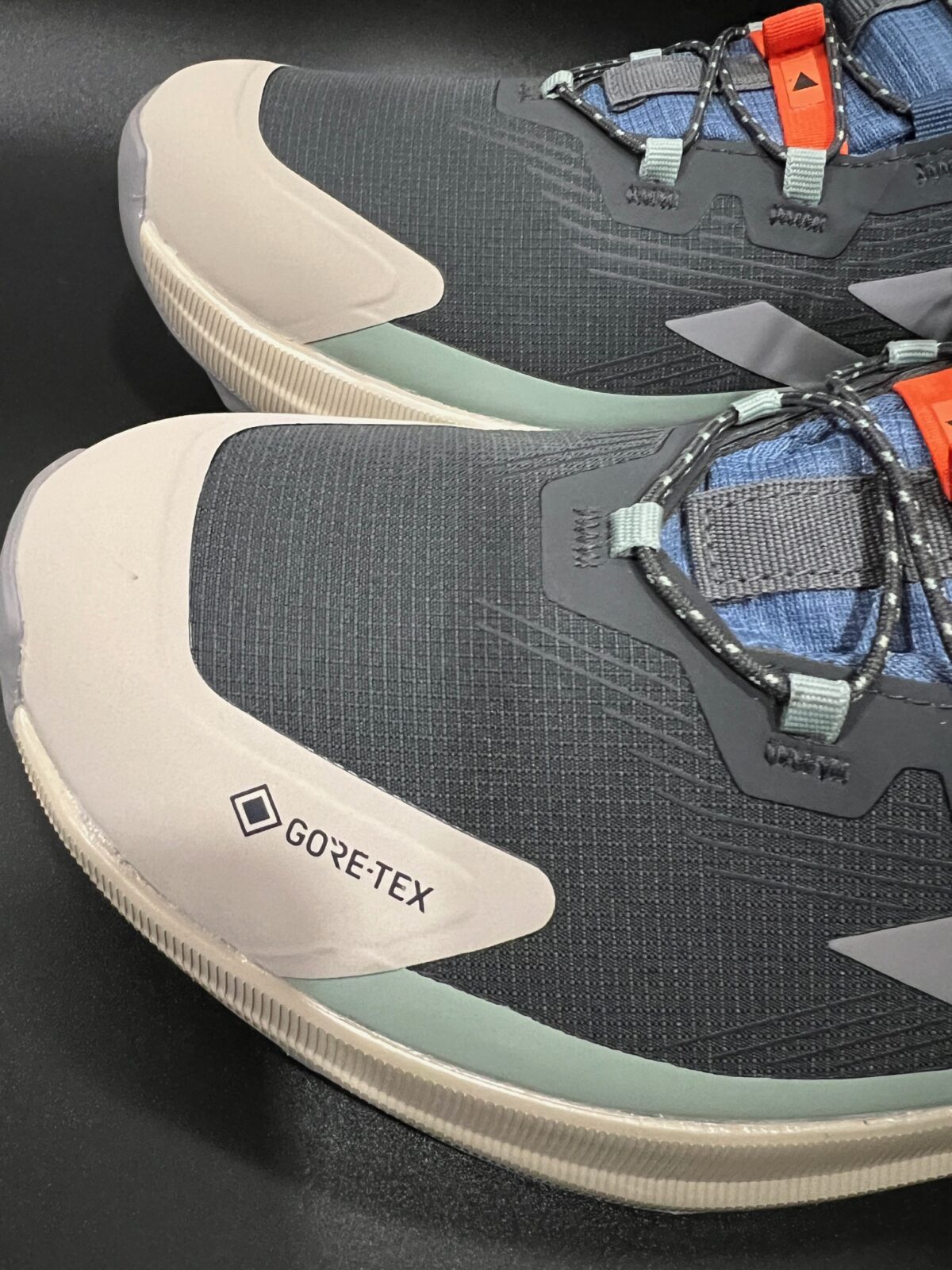 IMG_3332 Buty trekkingowe Adidas Terrex Trailmaker2 Gore-Tex 48 JP5240 - obrazek 5