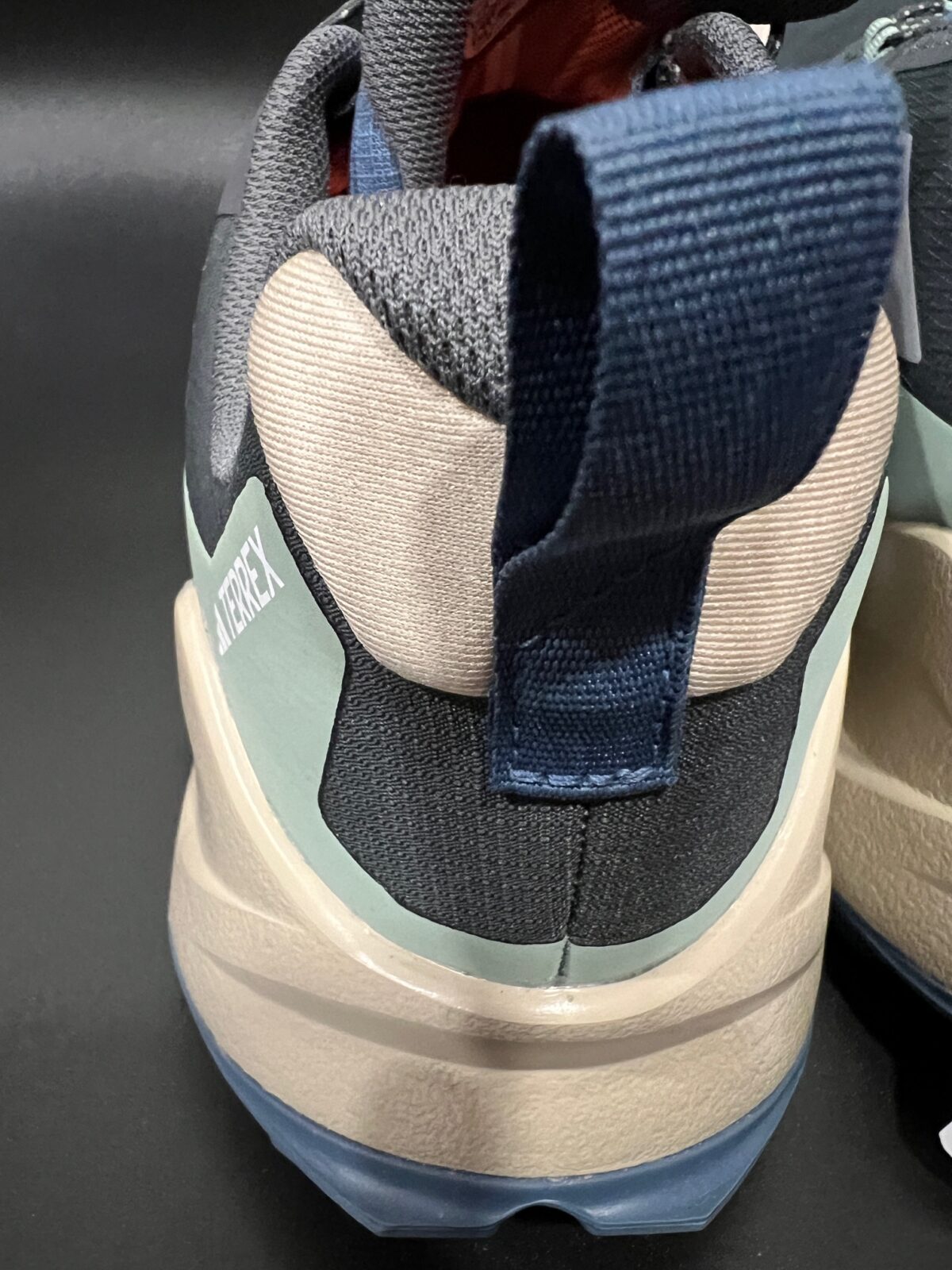 IMG_3333 Buty trekkingowe Adidas Terrex Trailmaker2 Gore-Tex 48 JP5240 - obrazek 4