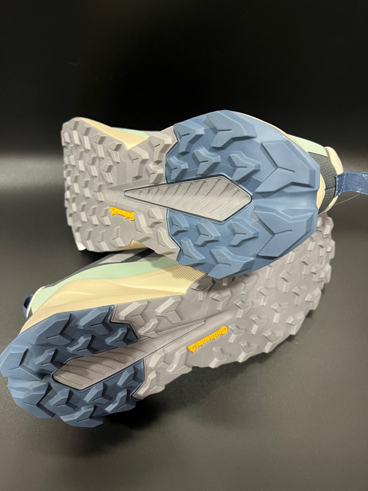 IMG_3336 Buty trekkingowe Adidas Terrex Trailmaker2 Gore-Tex 48 JP5240 - obrazek 3