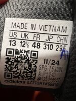 Buty trekkingowe Adidas Terrex Trailmaker2 Gore-Tex 48 JP5240 - obrazek 2