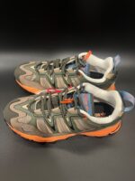 Buty damskie outdoorowe Adidas Adventure Hyperturf 40 GX4512 - obrazek 7