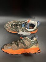 Buty damskie outdoorowe Adidas Adventure Hyperturf 40 GX4512