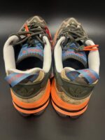 Buty damskie outdoorowe Adidas Adventure Hyperturf 40 GX4512 - obrazek 5