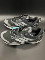 Buty trekkingowe damskie Adidas Terrex Skychaser Gore-Tex czarne 39 1\3 - obrazek 5