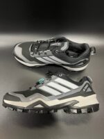 Buty trekkingowe damskie Adidas Terrex Skychaser Gore-Tex czarne 39 1\3