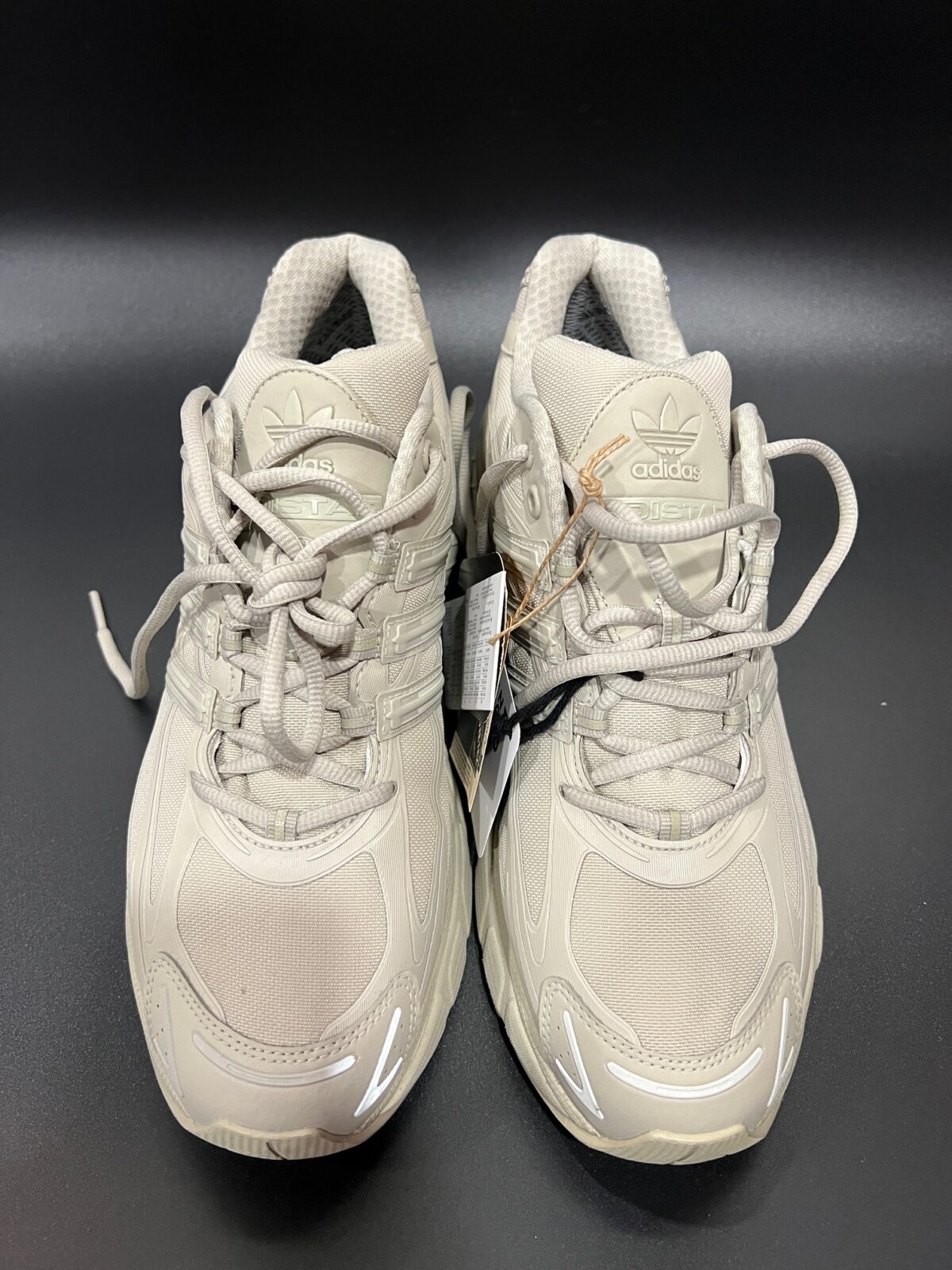 IMG_3374 Sneakersy outdoorowe Adidas Adistar Cushion Gore-Tex 44 - obrazek 5