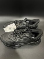 Sneakersy męskie Adidas Ozweego czarne 45 1\3 - obrazek 6