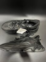 Sneakersy męskie Adidas Ozweego czarne 45 1\3