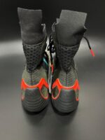 Buty bokserskie Adidas Speedex23 HP6888 - obrazek 2