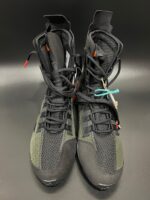 Buty bokserskie Adidas Speedex23 HP6888 - obrazek 4