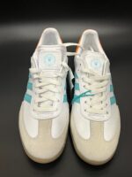 Sneakersy Adidas Samba x Inter Miami IH8160 - obrazek 4