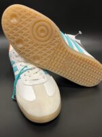 Sneakersy Adidas Samba x Inter Miami IH8160 - obrazek 2
