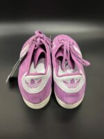 Sneakersy Adidas Gazelle Decon IE9167 - obrazek 2
