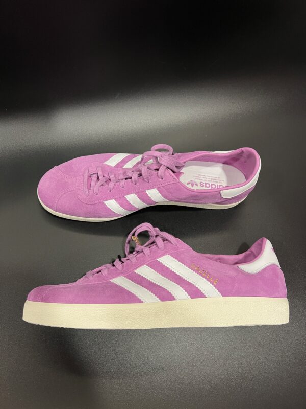 Sneakersy Adidas Gazelle Decon IE9167