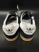 Sneakersy Adidas Gazelle czarne H06259 - obrazek 3