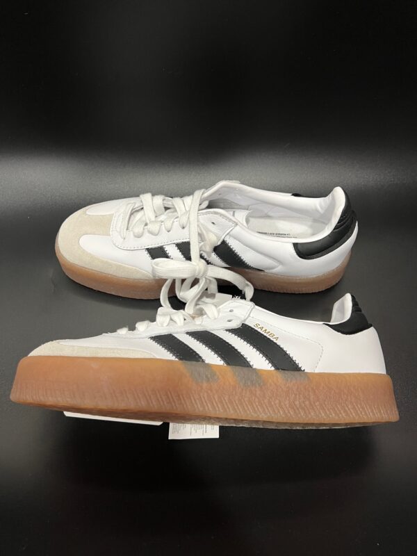 Sneakersy damskie Adidas Samba Sambae W JI1349