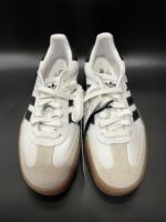 Sneakersy damskie Adidas Samba Sambae W JI1349 - obrazek 4