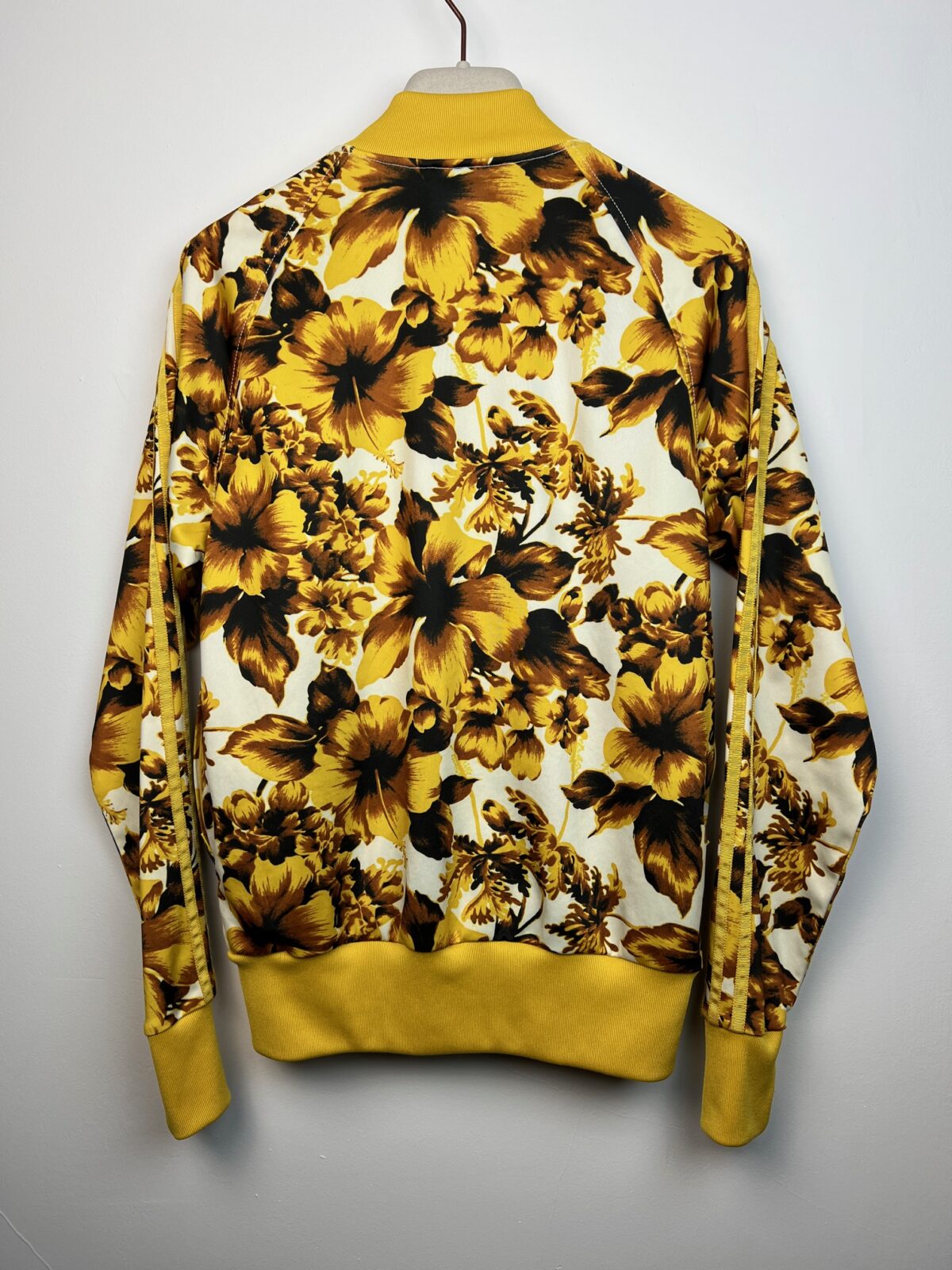 Bluza Adidas x Jeremy Scott unisex - obrazek 2