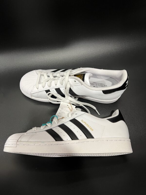 Sneakersy klasyczne Adidas Superstar unisex EG4958