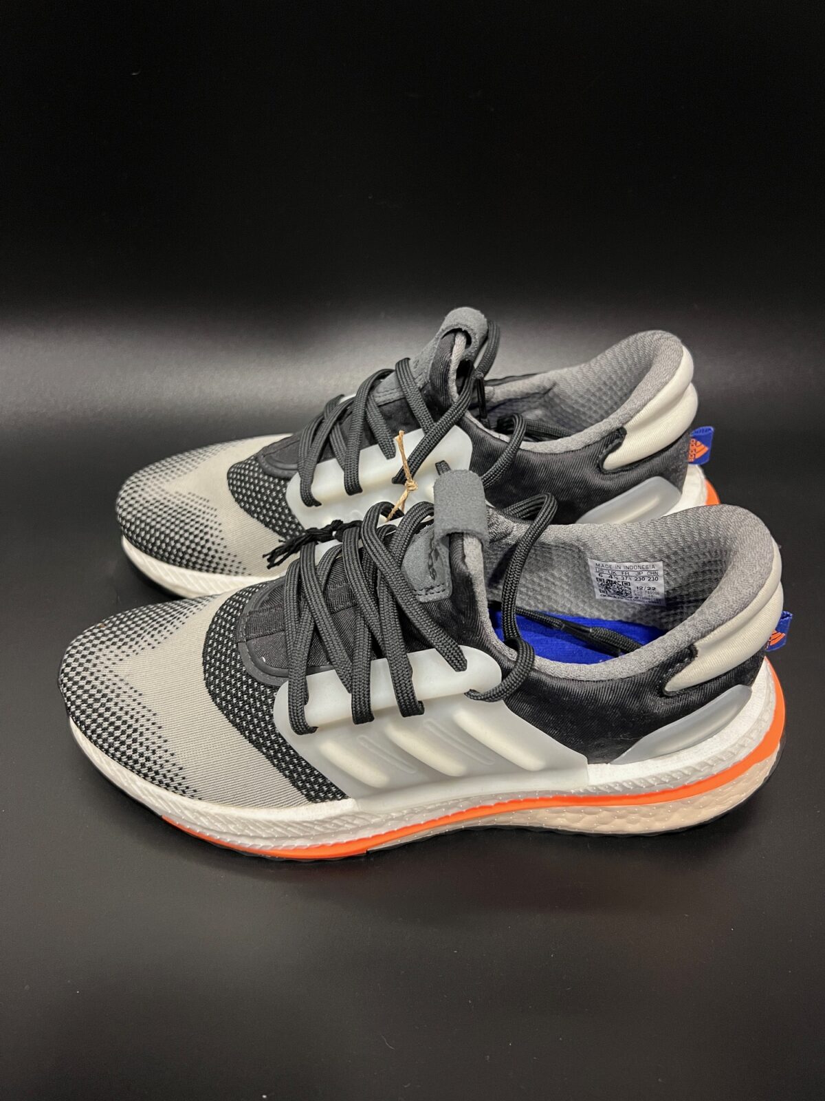 IMG_3461 Buty damskie do biegania Adidas X-Polar Boost HP3144 - obrazek 5