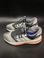 Buty damskie do biegania Adidas X-Polar Boost HP3144 - obrazek 5