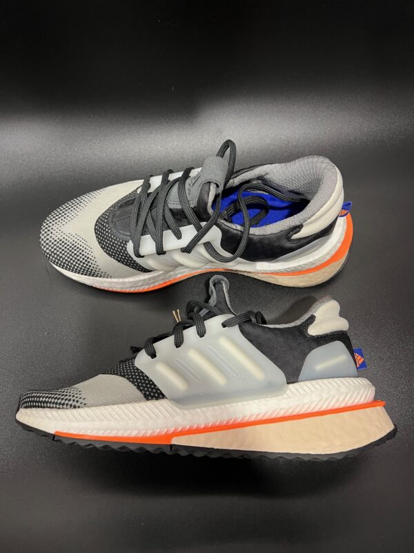 Buty damskie do biegania Adidas X-Polar Boost HP3144