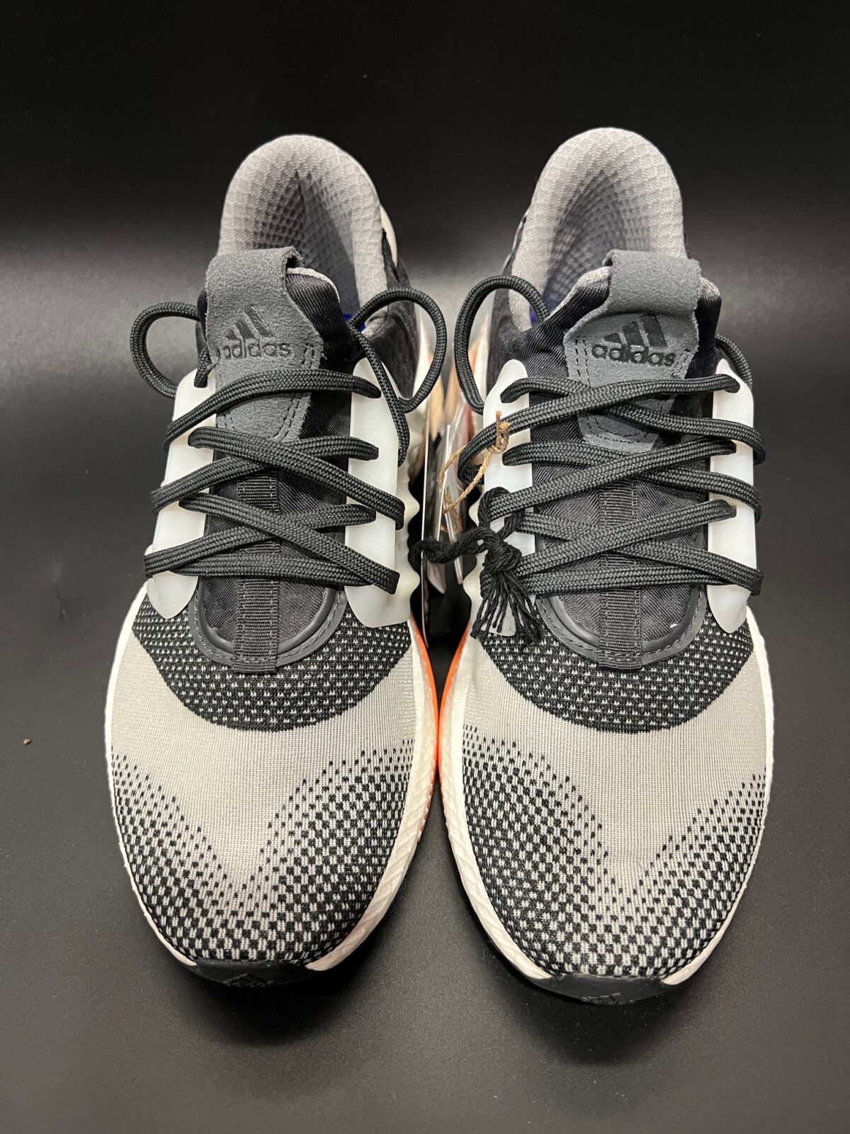 IMG_3463 Buty damskie do biegania Adidas X-Polar Boost HP3144 - obrazek 4