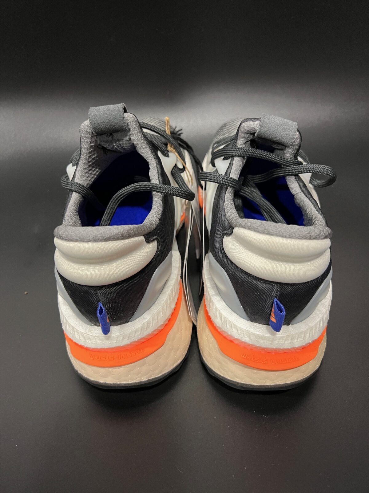 IMG_3464 Buty damskie do biegania Adidas X-Polar Boost HP3144 - obrazek 3