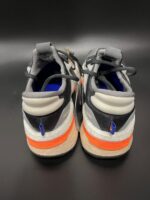 Buty damskie do biegania Adidas X-Polar Boost HP3144 - obrazek 3