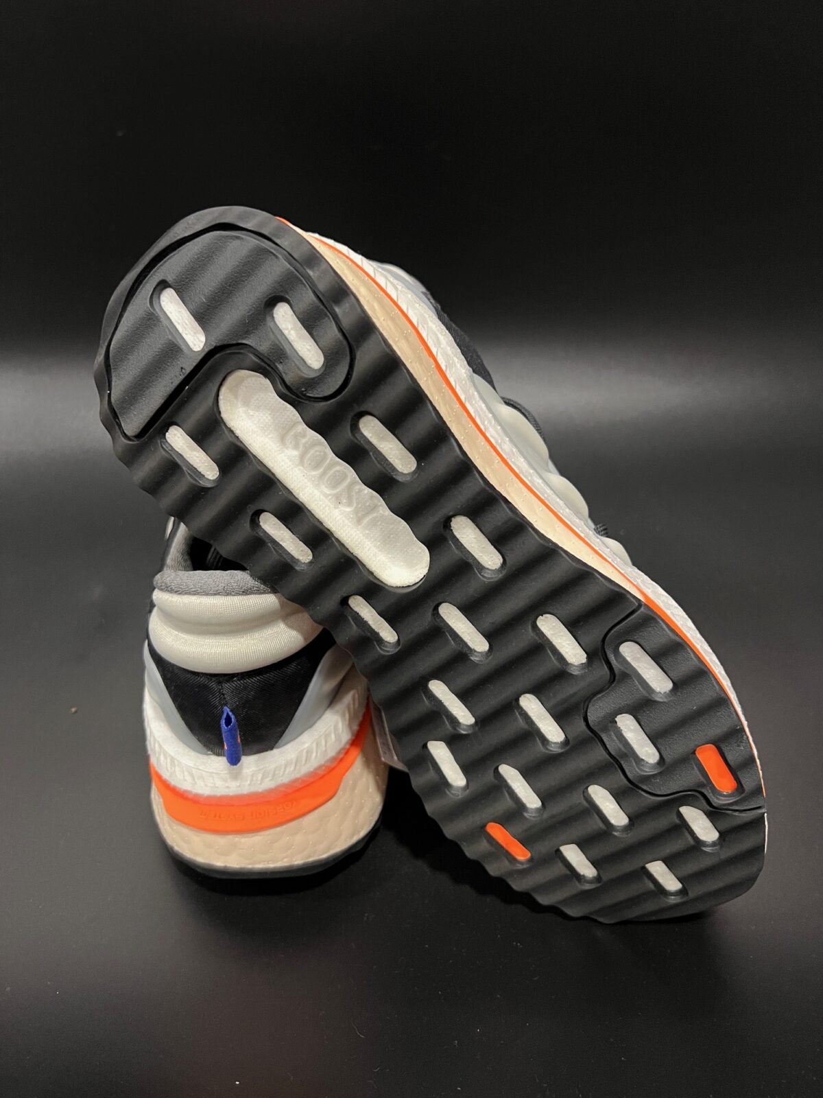 IMG_3465 Buty damskie do biegania Adidas X-Polar Boost HP3144 - obrazek 2