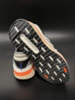 Buty damskie do biegania Adidas X-Polar Boost HP3144 - obrazek 2