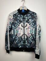 Bomberka bluza damska Adidas Originals x Farm S