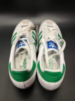 Sneakersy Adidas Samba OG białe skórzane 42 - obrazek 3