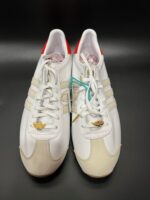 Sneakersy skórzane męskie Adidas Country OG Paris 43 1\3 - obrazek 4