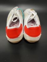 Sneakersy skórzane męskie Adidas Country OG Paris 43 1\3 - obrazek 3