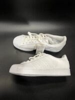 Sneakersy Adidas Superstar Originals białe unisex 41 1\3