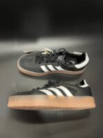 Sneakersy damskie Adidas Samba Sambae W JI1350