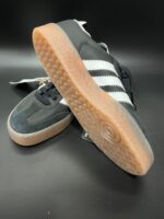 Sneakersy damskie Adidas Samba Sambae W JI1350 - obrazek 2