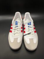 Sneakersy męskie Adidas Samba OG 44 2\3 - obrazek 5