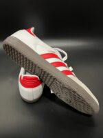 Sneakersy męskie Adidas Samba OG 44 2\3 - obrazek 3