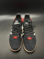 Sneakersy Adidas x 100 Thieves czarne 46 - obrazek 5