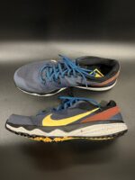 Buty męskie do biegania trail Nike Juniper 47
