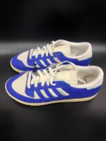 Sneakersy męskie Adidas Centennial 85 Lo kobaltowe 46 - obrazek 6